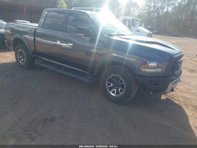 RAM 1500 2016