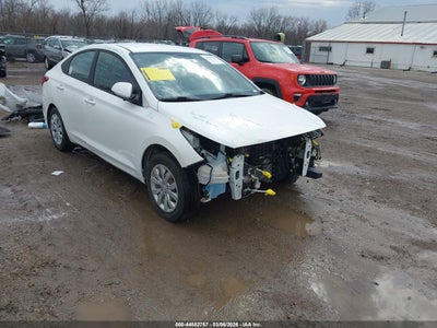 HYUNDAI ACCENT 2019