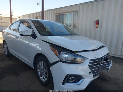 HYUNDAI ACCENT 2020
