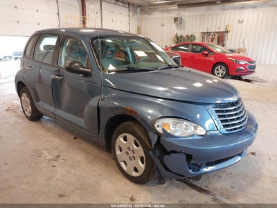 CHRYSLER PT CRUISER 2007