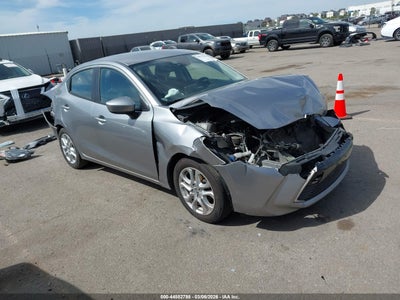 SCION IA 2016