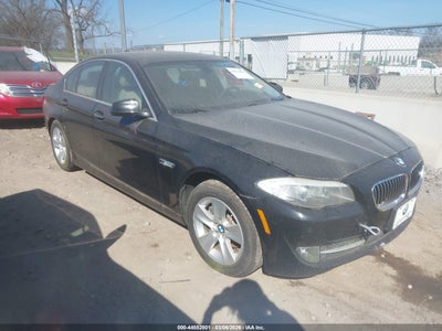 BMW 528I 2013