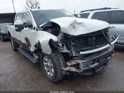 FORD F-250 2019