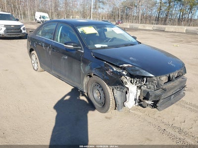 VOLKSWAGEN JETTA 2015