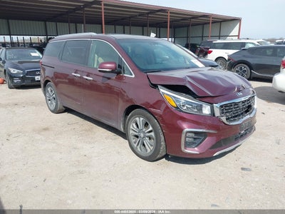 KIA SEDONA 2020