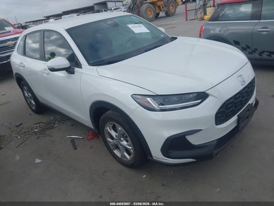 HONDA HR-V 2023