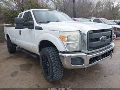 FORD F-250 2013