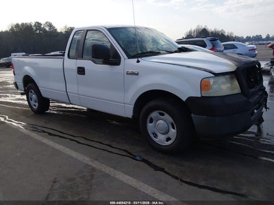 FORD F-150 2008