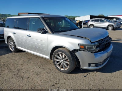 FORD FLEX 2013