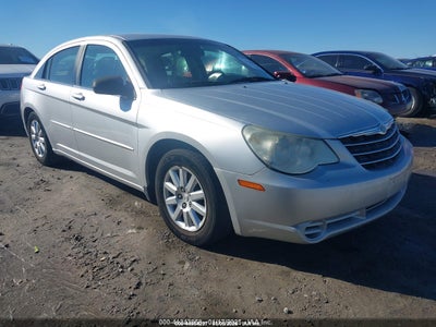 CHRYSLER SEBRING 2009