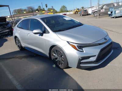 TOYOTA COROLLA 2024