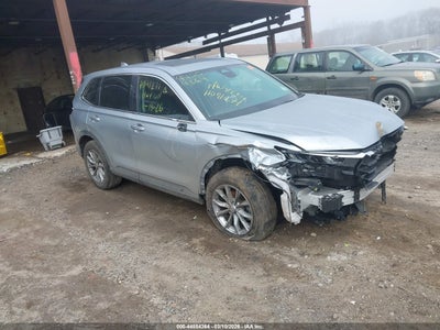 HONDA CR-V 2023