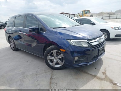 HONDA ODYSSEY 2020