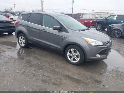 FORD ESCAPE 2014