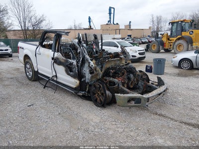 FORD F-150 2018