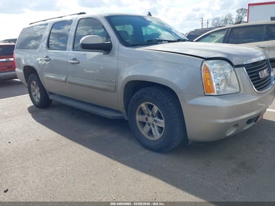 GMC YUKON XL 1500 2007