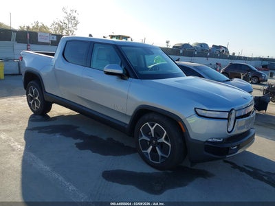 RIVIAN R1T 2024