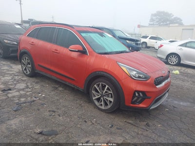 KIA NIRO 2021