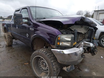 FORD F-350 2003