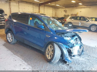 FORD ESCAPE 2019