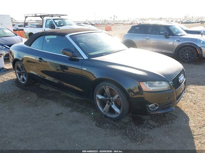 AUDI A5 2011