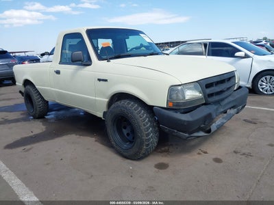 FORD RANGER 2000