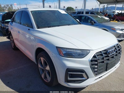 AUDI Q5 2024