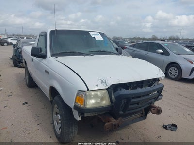 FORD RANGER 2011