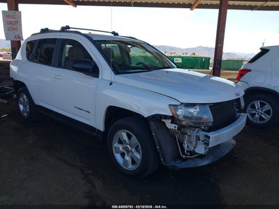 JEEP COMPASS 2014