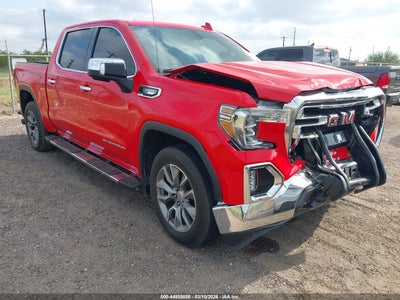 GMC SIERRA 1500 2020