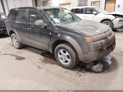 SATURN VUE 2003