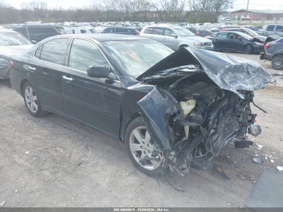 LEXUS ES 330 2005