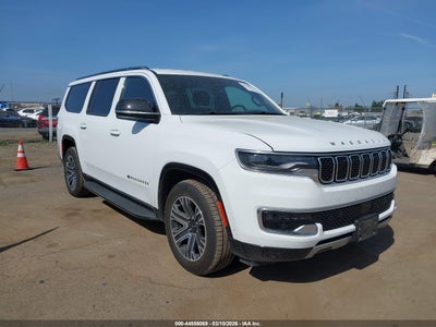 JEEP WAGONEER L 2024