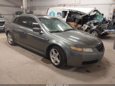 ACURA TL 2005