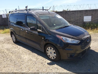 FORD TRANSIT CONNECT 2020