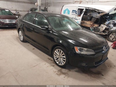VOLKSWAGEN JETTA 2014