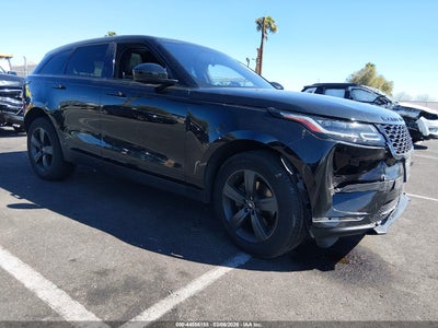LAND ROVER RANGE ROVER VELAR 2020