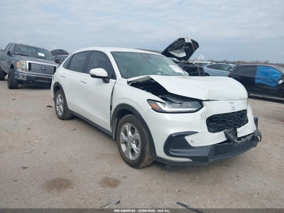 HONDA HR-V 2023