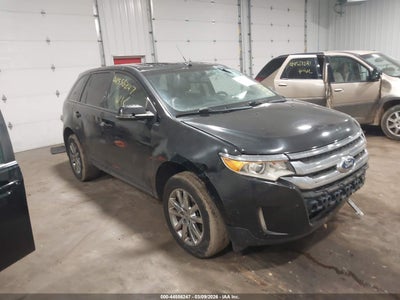 FORD EDGE 2014