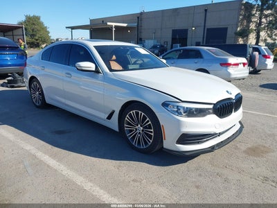 BMW 530I 2019
