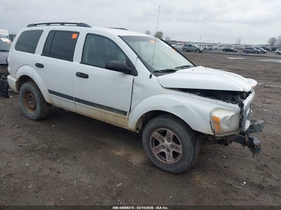 DODGE DURANGO 2006