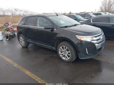 FORD EDGE 2013