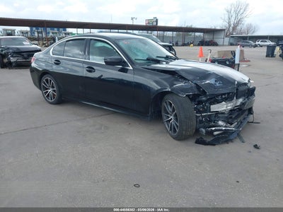 BMW 330I 2021