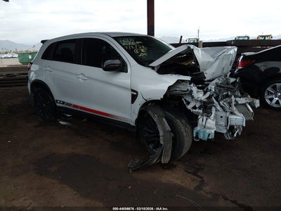 MITSUBISHI OUTLANDER SPORT 2023