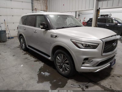 INFINITI QX80 2020