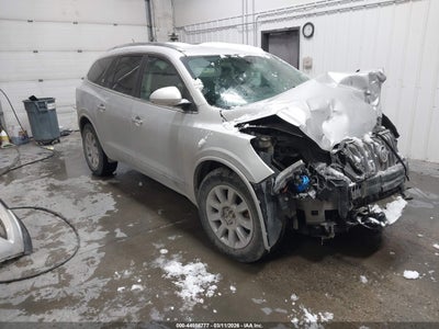 BUICK ENCLAVE 2013