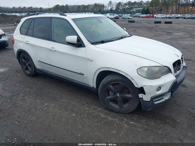 BMW X5 2007