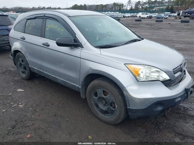 HONDA CR-V 2008