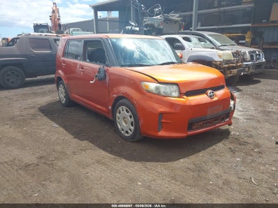 SCION XB 2012