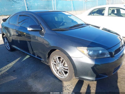 SCION TC 2005